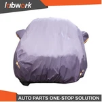 Labwork Waterproof Car Cover Sun Uv Rain Dust For 3XL 3XXL Yxl A5 Breathable New. Price: $30.80.