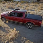 Pace Edwards Co. SWDA25A56 Switchblade Tonneau Cover For 2019-2024 Ram 1500 New. Price: $1191.19.