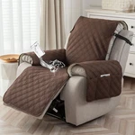 100% Waterproof Non-slip Warm Recliner Cover, Home Protection Decoration New. Price: $19.99.