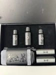 Professional Ceramic Coating Kit S2 Formula Car Detail Set Sealant Prep New. Price: $69.99.