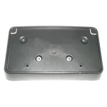 Sherman Front License Plate Bracket New. Price: $18.87.