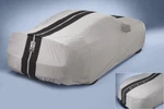Oem Ford Mustang 2016-2020 Car Cover With Raised Spoiler (FR3Z19A412F-NOS) New. Price: $645.95.