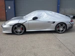 Porsche 911 996 997 991 Half Size Car Cover New. Price: $75.62.