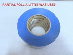 T22 Dr. Shrink DS-704B Tape 5700760 Oem Used Factory Boat Parts. Price: $22.49.