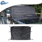 Windshield Snowproof Cover Frost Sun Shade Ford Bronco 21+ New. Price: $31.65.