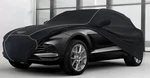 Aston Martin Dbx Indoor Car Cover - Black New. Price: $1234.11.