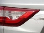 2018-2021 Chevrolet Traverse Lh Driver Lid Mounted Tail Light Lamp Oem Used. Price: $157.94.