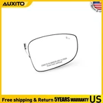 Passenger Right Side Heated Blind Spot For 2018-2022 Honda Accord Mirror Glass New. Price: $23.74.