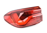 Genuine Bmw Tail Lamp Assembly 63-21-7-420-739 New. Price: $310.60.