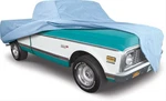 Oer MT9006A 1977-87 Chevrolet/gmc Shortbed Truck Diamond Blue Cover New. Price: $125.98.