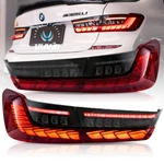 Vland Oled Gts Tail Lights For 19-21 Bmw G20 G80 M3 330I 340I W/red Sequential New. Price: $219.99.