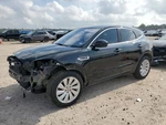 Left Rear Door Moulding Oem 2019 Jaguar E-pace J9C12361 Used. Price: $100.00.