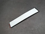Rear Right Door Window Front Side Molding 2017 Jeep Grand Cherokee 2011 - 2016 New. Price: $75.00.
