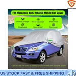 Heavy Duty Suv Car Cover Waterproof Rain Dust For Full New. Price: $31.70.