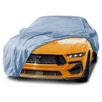 2005-2023 Ford Mustang Car Cover All-weather Waterproof Outdoor Protection New. Price: $69.97.