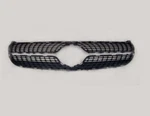 New Mercedes-benz Slk R172 Radiator Grille Cover A1728853623 No Duty. Price: $160.30.