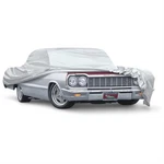 Oer MT8504A 65-71 Impala Diamond Blue Car Cover New. Price: $110.99.