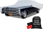 10-LAYER Waterproof Cover For Classic Cars All Weather Protection Size C7 New. Price: $134.99.