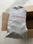 Used Honda S2000 2000-2003 Oem Genuine Car Cover 08P34-S2A-100. Price: $494.96.