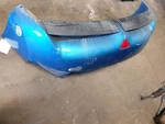 16 17 18 19 Toyota Mirai Rear Bumper Assembly BLUE-N2V Scratches Used. Price: $449.99.