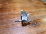 Art Deco Mirror Unity Defender Autolite 2701 Lead Sled Lowrider Read Details Used. Price: $225.00.