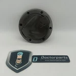 2014-2015 Genuine Mitsubishi Outlander Sport Alloy Gas Fuel Door Oem MZ314642 Used. Price: $123.75.