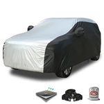 Coverado Suv Car Waterproof All Weather Outdoor Full Size Covers New. Price: $59.97.