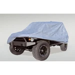 Rugged Ridge 13321.71 Car Cover New. Price: $169.99.