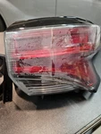 Genuine Toyota Sienna Xse Tail Light Led Oem Right Outer 81550-08091 Blemished New. Price: $89.00.