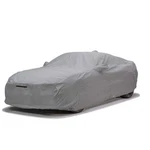 Covercraft Car All Climate 5-LAYER Gray Softback With Antenna Pocket Mu... New. Price: $274.99.