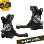 Wilwood 831-15931 C10 Steel Pro Spindle Kit New. Price: $419.21.