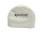Allstar 44255 Tire Cover For 8IN Wide Wheel New. Price: $78.70.