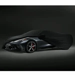 Gm 84865965 2020-2026 Chevrolet Corvette C8 Indoor Car Cover Black W/ Logo Oem New. Price: $469.98.