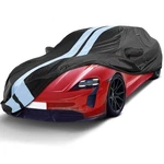 2020-2026 Porsche Taycan Premium Custom Car Cover-all-weather Waterproof Outdoor New. Price: $259.97.