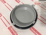 *new Lexus LX570 RX350 Headlight Grey Back Cap Cover Oem Hid Xenon Left/right. Price: $24.95.