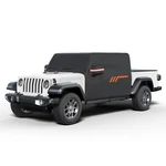 Joytutus Gladiator Jt Cab Cover 2020-2025, Waterproof All-weather New. Price: $49.99.