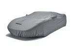 Custom Alfa Romeo 4C Spider Weathershield Hp Car Cover C17831PX With Bag Used. Price: $325.00.