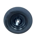 2024-2025 Land Rover Evoque Oem Spare Emergency Wheel Tire T155/85/P18 Used. Price: $199.99.