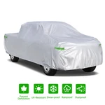 Neverland Xl Pickup Truck Cover Waterproof Sun Snow Dust Uv Resistant Protector New. Price: $59.40.