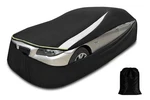Car Cover Waterproof All Weather Universal Fit 200-212 Sedan FJ-2007A Fjwdsc New. Price: $179.99.