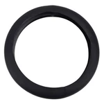 Autoxbert Silicone Steering Wheel Cover Universal Non-slip Car Black New. Price: $17.97.