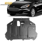 Splash Shield Engine Cover 2012-2017 Ford Focus 2013-2017 C-max FO1228121 New. Price: $67.00.