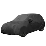 Uxcell Yl Waterproof Breathable All-weather Car Cover With 189"L, Black New. Price: $57.99.