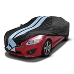 2007-2013 Volvo C30 Premium Custom Car Cover-all-weather Waterproof Outdoor New. Price: $179.97.