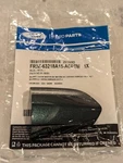 2015-2022 Ford Mustang Oem Driver Door Handle Key Lock Cap Hole Cover Bezel B5 Remanufactured. Price: $94.95.