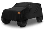 Suv Car Cover For Jeep Wrangle Door 2007-2021 Sun Protection. Autohaux. New. Price: $63.11.