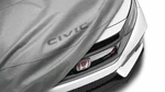 2018-2021 Honda Civic Type Genuine Car Cover Oem 08P34-TGH-101 New. Price: $280.96.