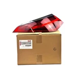 Ulo Tail Light Lamp Left For Mercedes-benz W223 S-class A2239062300 Neu. Price: $324.50.