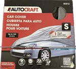 Autocraft Car Cover AC212 - Grey New. Price: $37.99.