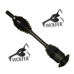 *brand New Halfshaft , Lh Front; 12342974-3 M998 Mil. Hummer A0&A1; 10K. Price: $165.00.